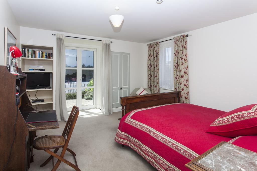 Le Petit Hotel Christchurch Eksteriør billede